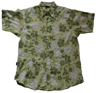 Men`s Fashion Shirt (Men`s Fashion Shirt)