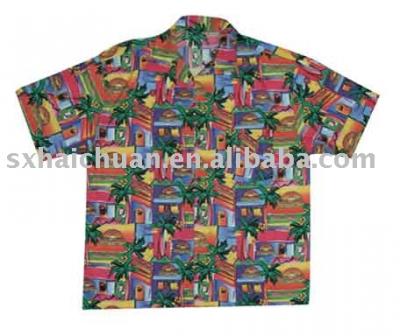 Men`s Casual Shirt (Men`s Casual Shirt)