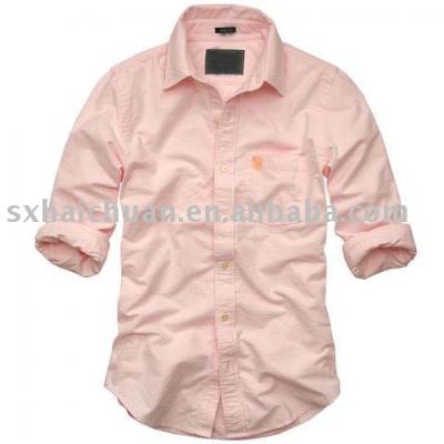Men`s Fashion Shirt (Men`s Fashion Shirt)