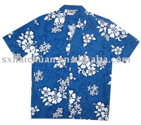 Men`s Casual Shirt (Men`s Casual Shirt)