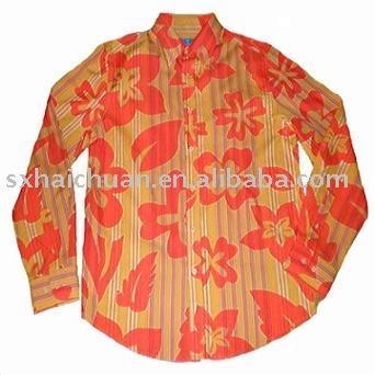 Men`s Fashion Shirt (Men`s Fashion Shirt)