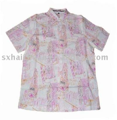 Men`s Fashion Shirt (Men`s Fashion Shirt)