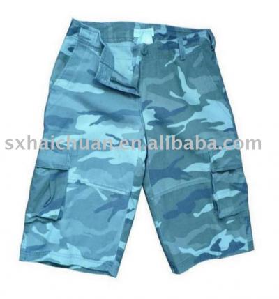 Men`s leisure short pants (Men`s leisure short pants)