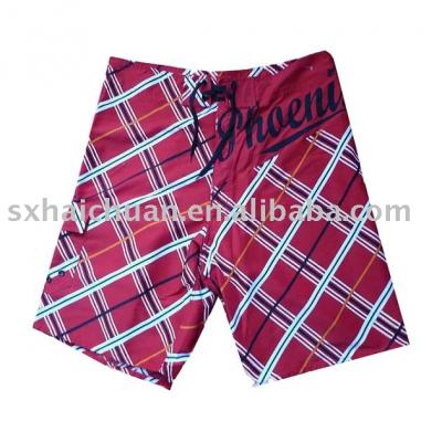 Beach Pants (Брюки пляже)