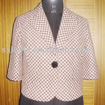 SNV33221 ladies` coat (SNV33221 ladies` coat)