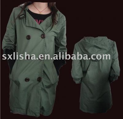 SNV350061-dust coat (SNV350061-dust coat)
