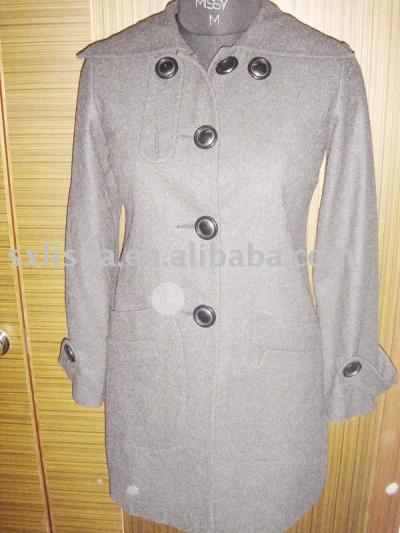 SNV33209 winter coat (SNV33209 winter coat)