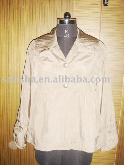 SNV33207 ladies` jacket (SNV33207 ladies` jacket)