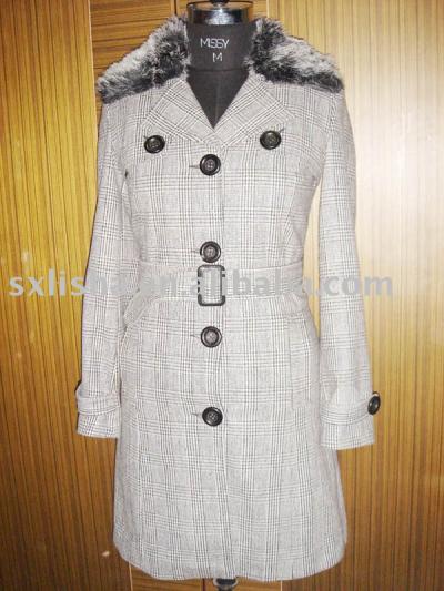Snv33243 Coat (Snv33243 Coat)