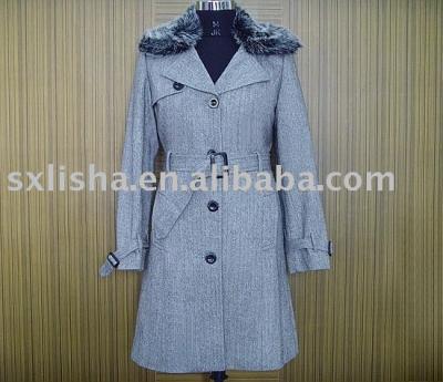 SNV33041 COAT (SNV33041 COAT)