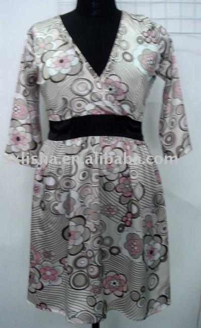 SNV32164 ladies dress