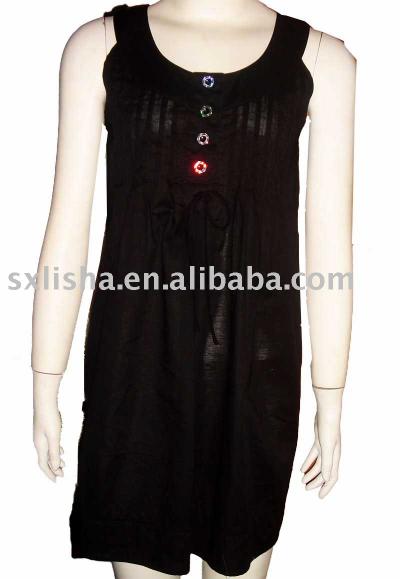 ladies dress SNV32097 (ladies dress SNV32097)