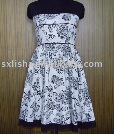 SNV30864 dress (SNV30864 dress)