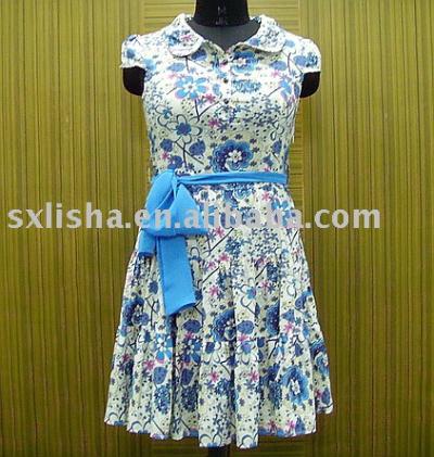SNV30500 dress (SNV30500 dress)