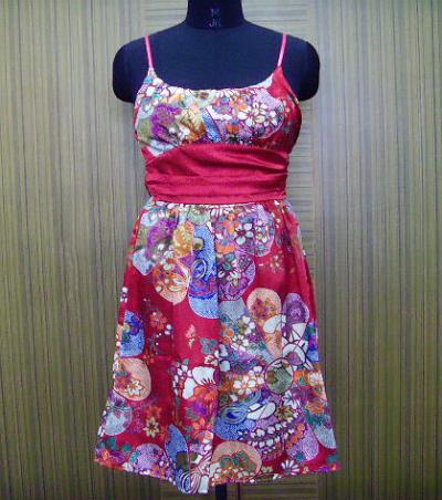 SNV33009 SKT dress (SNV33009 SKT dress)