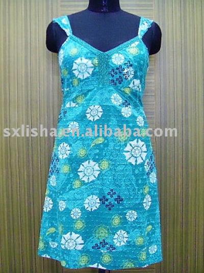 SNV30SNV30991 ladies` dress (SNV30SNV30991 ladies` dress)