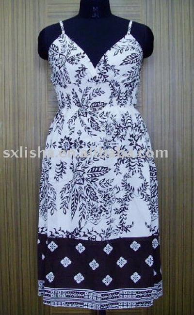 SNV30984 fashion dress (SNV30984 fashion dress)