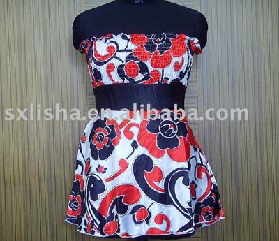 SNV30626 dress (SNV30626 dress)