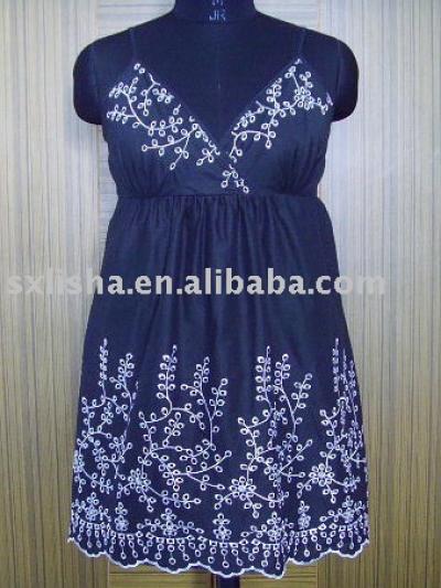 LS-09 Dress (LS-09 Dress)
