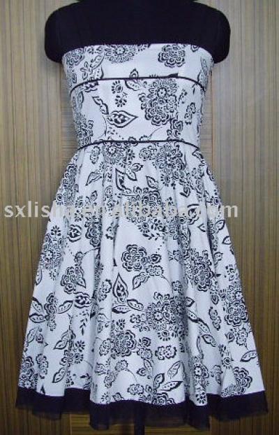 LS-01 Dress (LS-01 Dress)