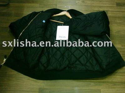 SNV37001 Men`s jacket (SNV37001 Men`s jacket)
