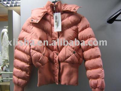 SNV37002 lady`s jacket (SNV37002 lady`s jacket)