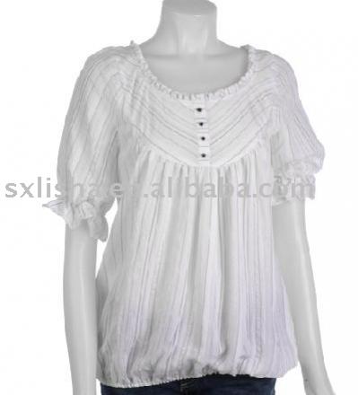 SNV32096 Ladies` blouse (SNV32096 Ladies` blouse)