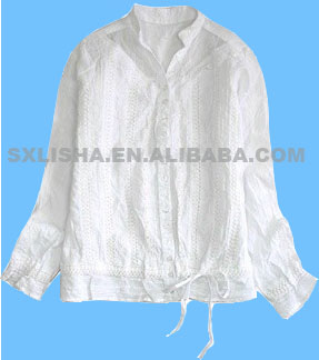 SNV34028 LADIES SHIRTS (SNV34028 LADIES SHIRTS)