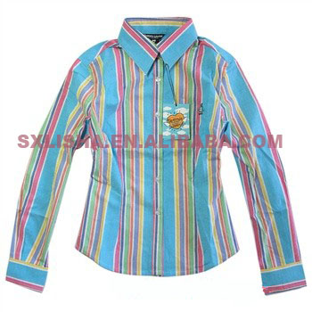 SNV34030 LADIES SHIRTS (SNV34030 LADIES SHIRTS)