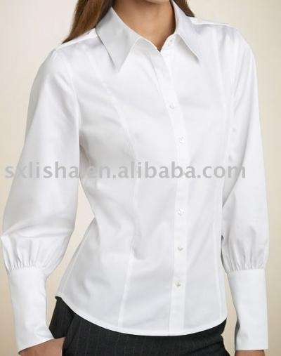 SNV32015 ladies blouse (SNV32015 ladies blouse)