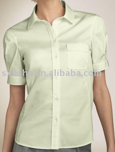 SNV32005 ladies blouse (SNV32005 ladies blouse)