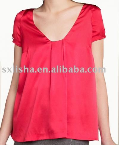 SNV32021 blouse (SNV32021 blouse)