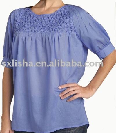 SNV32020 blouse (SNV32020 blouse)