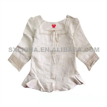 SNV34029 LADIES SHIRTS (SNV34029 LADIES SHIRTS)