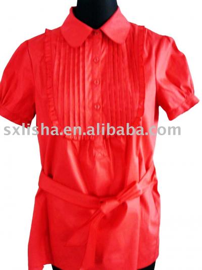 SNV32099 Ladies` blouse (SNV32099 Ladies` blouse)