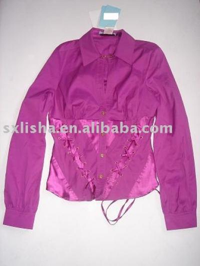 SNV34045 FASHION BLOUSE (SNV34045 FASHION BLOUSE)