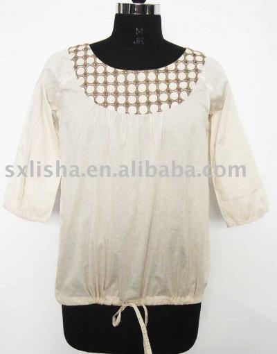 SNV32113 blouse (SNV32113 blouse)