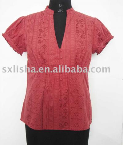 SNV32116 blouse (SNV32116 blouse)
