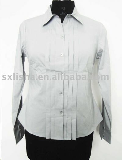 SNV32114 Ladies` blouse (SNV32114 Ladies` blouse)