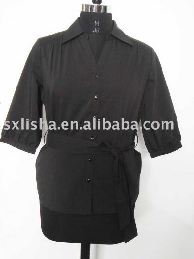 SNV32112 Ladies` blouse (SNV32112 Ladies` blouse)