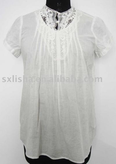 SNV32119 Ladies` blouse (SNV32119 Ladies` blouse)