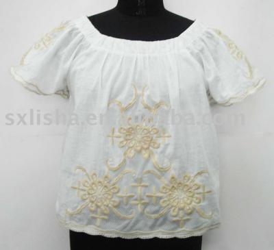 blouse SNV32125 (blouse SNV32125)