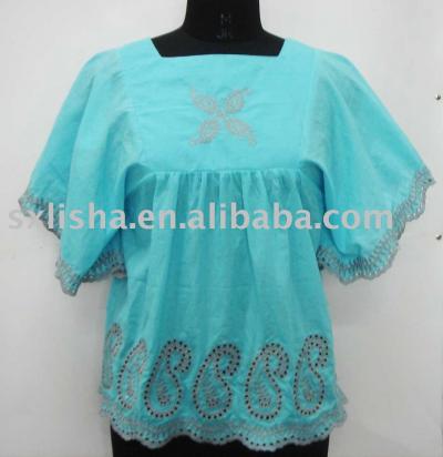 SNV32126 Ladies` blouse (SNV32126 Ladies` blouse)
