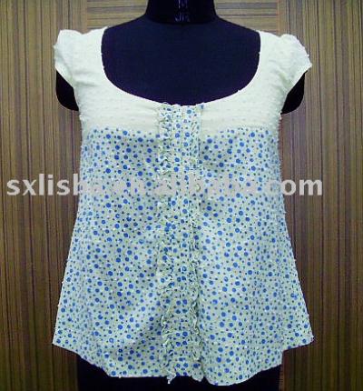 SNV31045 blouse (SNV31045 blouse)