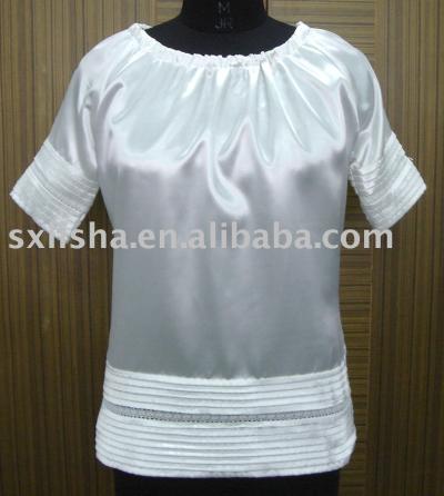 SNV32016 blouse (SNV32016 blouse)