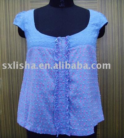 SNV31046 blouse (SNV31046 blouse)