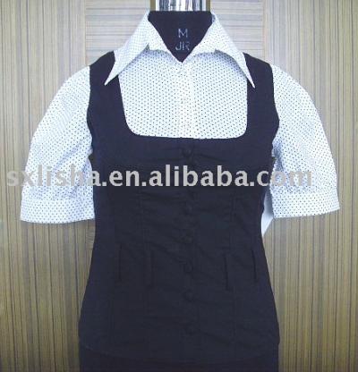 SNV30896 blouse (SNV30896 blouse)