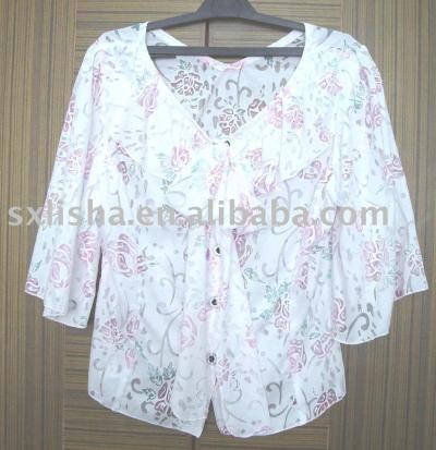 SNV33031 BLOUSE (SNV33031 BLOUSE)