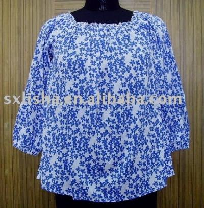 SNV30998 blouse (SNV30998 blouse)