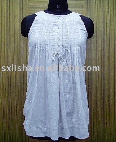 SNV31059 ladies` blouse (SNV31059 ladies` blouse)